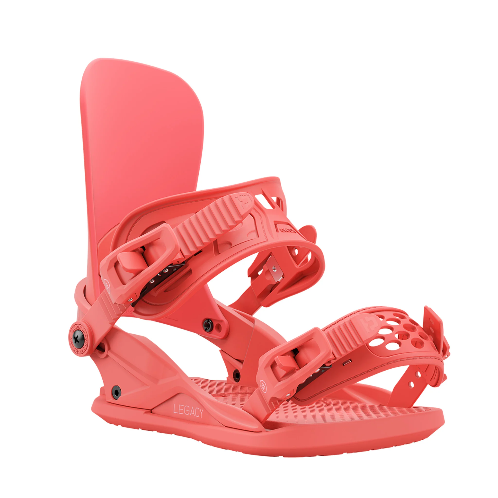 Union Women's Legacy Snowboard Bindings 2025 - Image 3