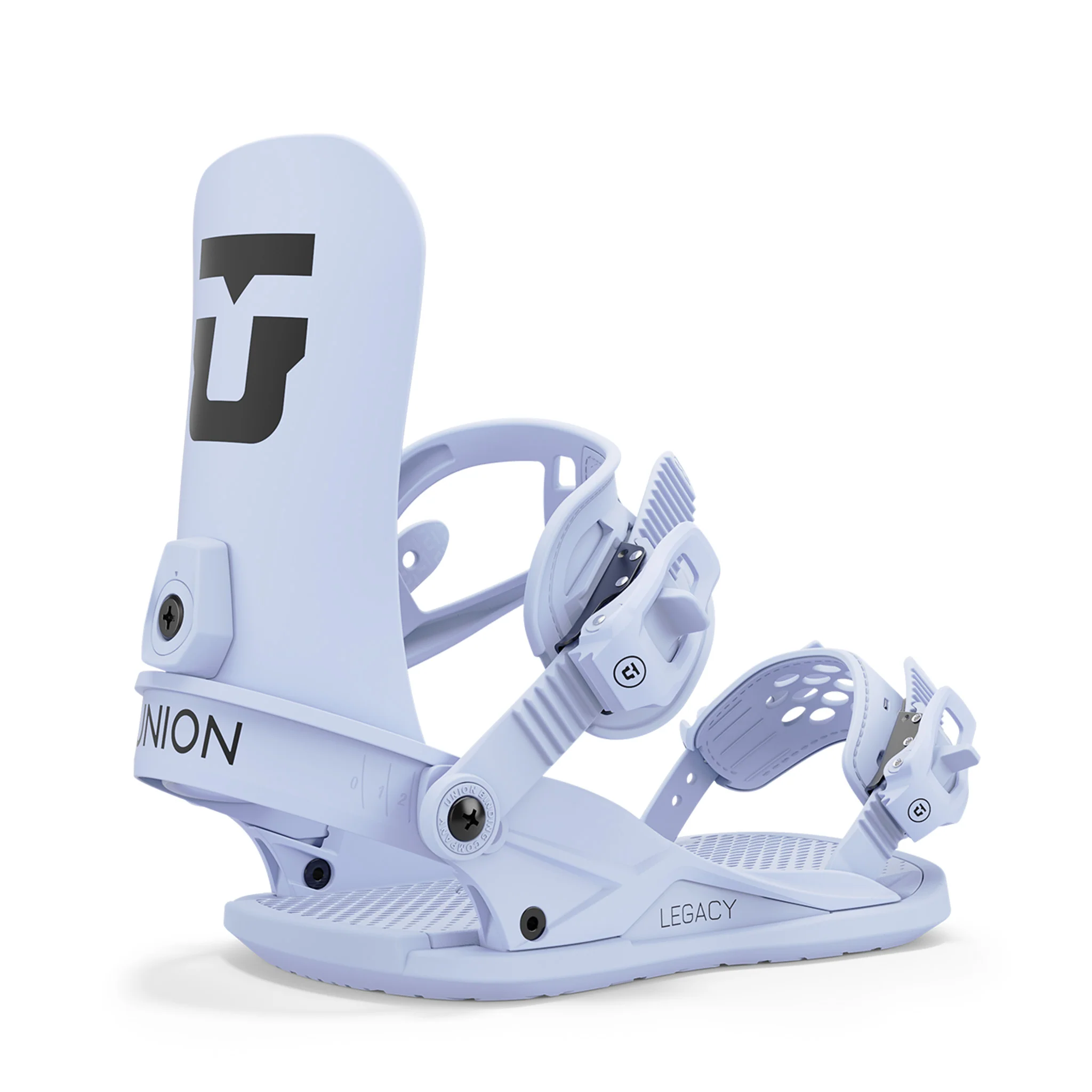 Union Women's Legacy Snowboard Bindings 2025 - Image 9