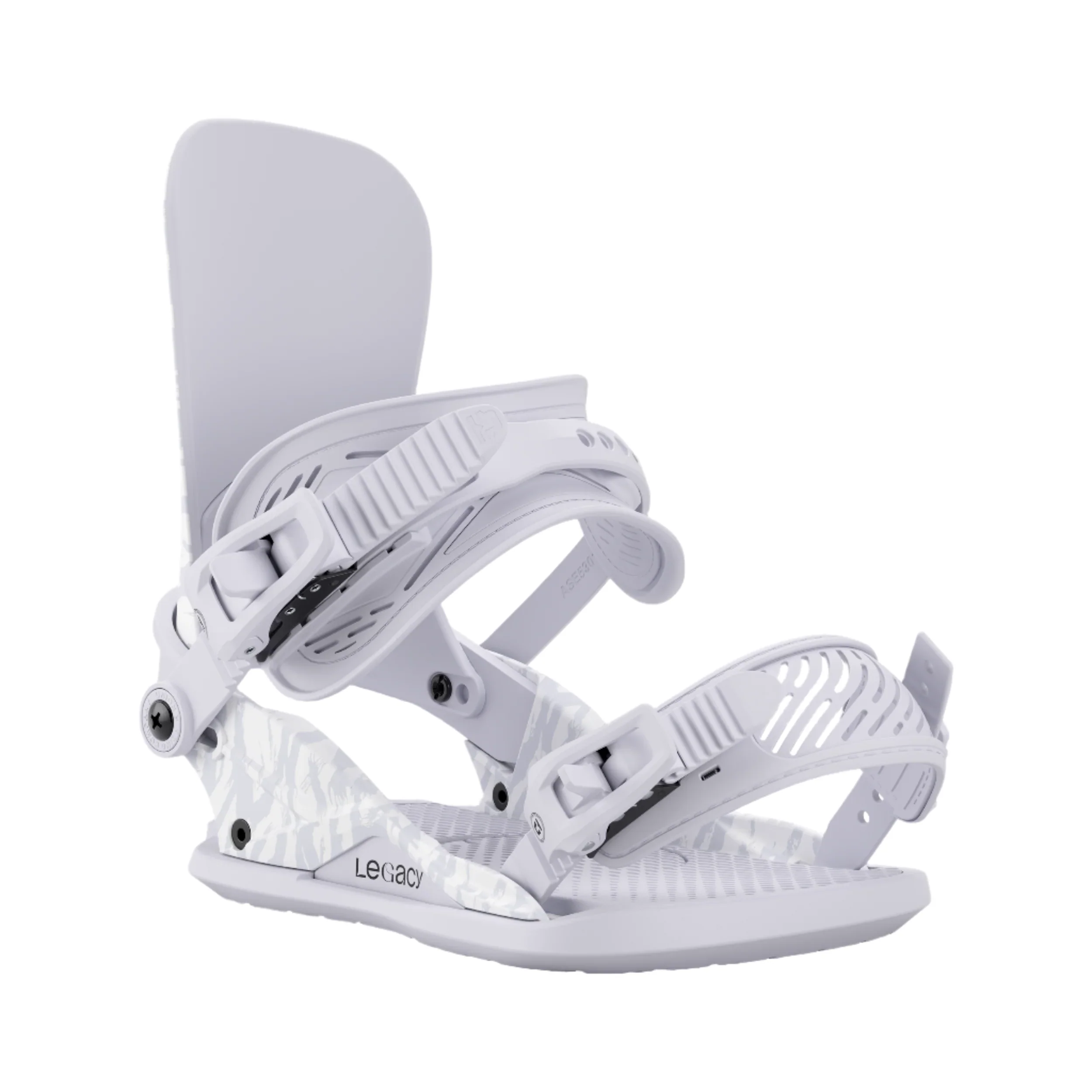 Union Women's Legacy Snowboard Bindings 2026 - Image 3