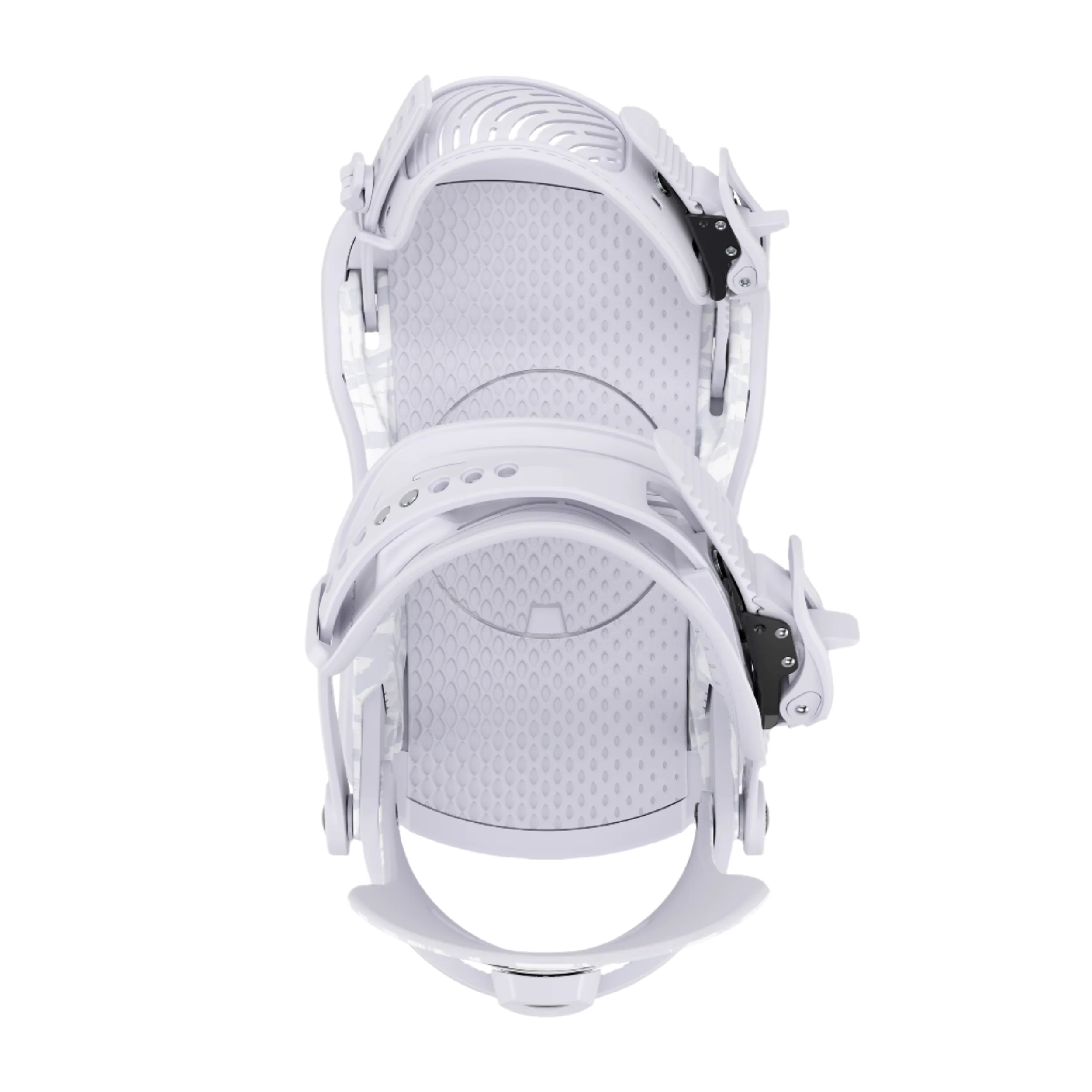 Union Women's Legacy Snowboard Bindings 2026 - Image 5