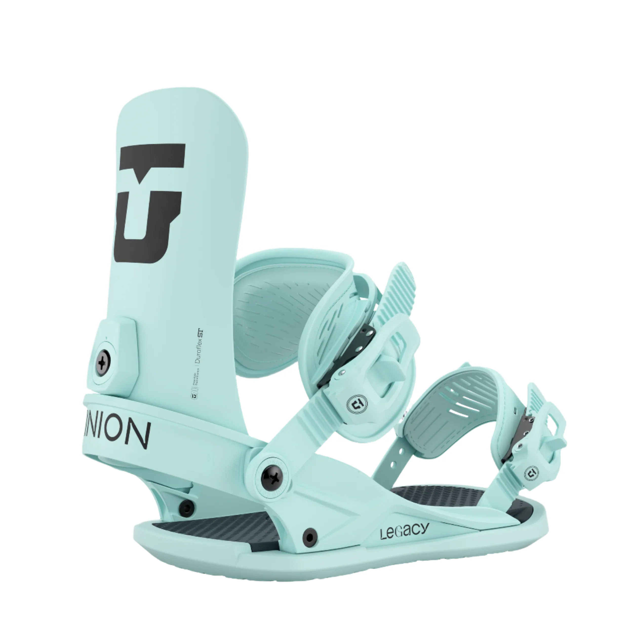 Union Women's Legacy Snowboard Bindings 2026 - Image 6