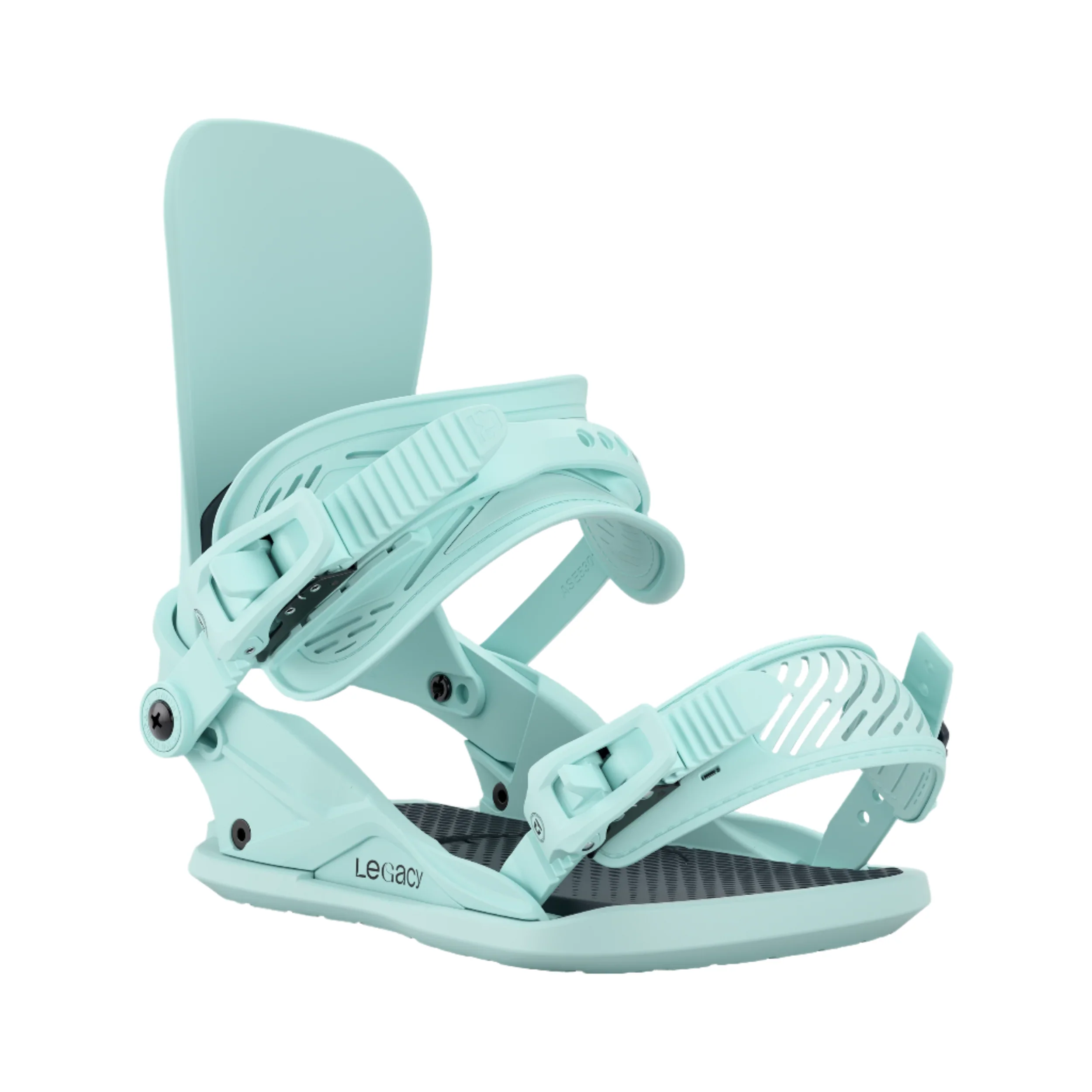 Union Women's Legacy Snowboard Bindings 2026 - Image 8