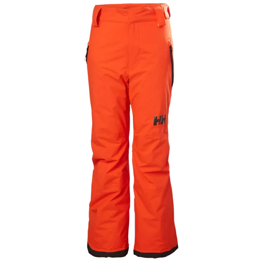 Helly Hansen Junior's Legendary Insulated Pant 2025 - Image 2