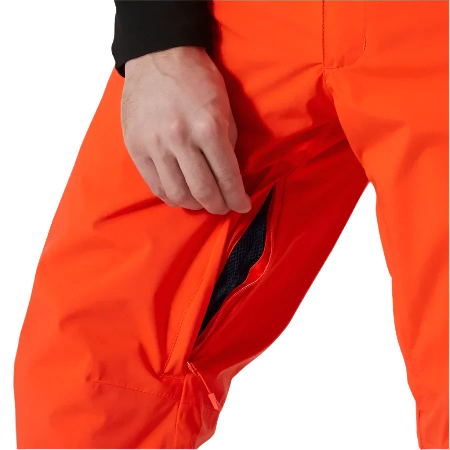 Hally Hansen Men's Legendary Insulated Pant 2025 - Image 8