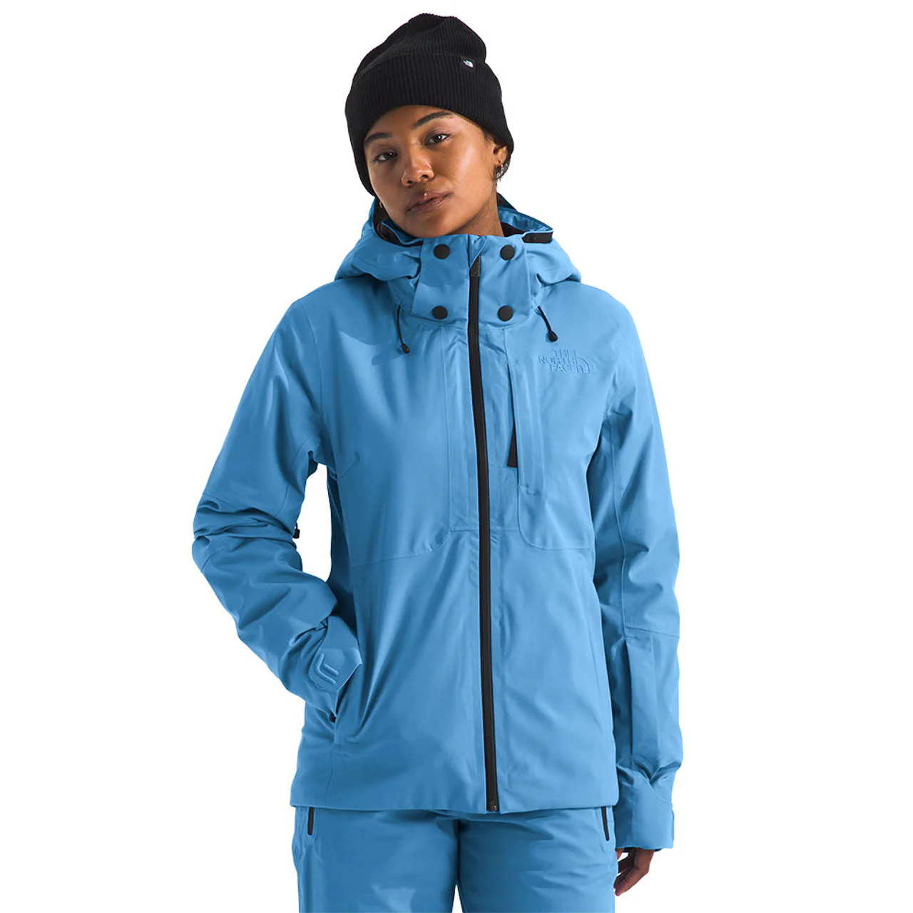 North Face Women's Lenado Insulated Jacket 2026 - Image 3