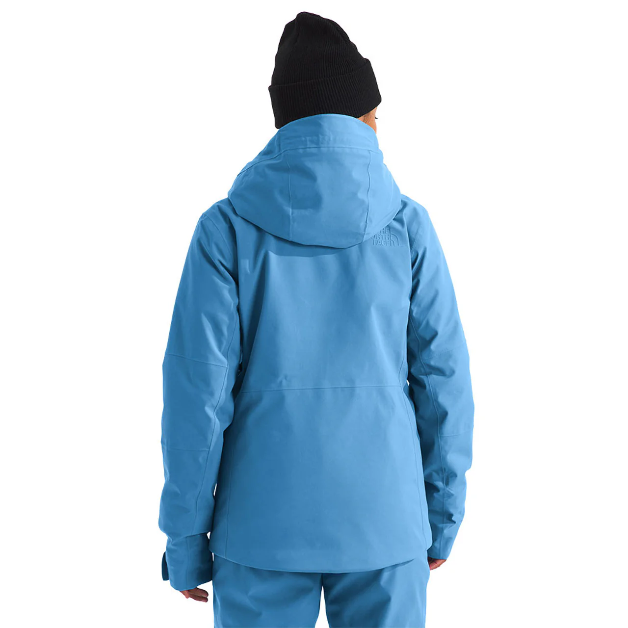 North Face Women's Lenado Insulated Jacket 2026 - Image 4