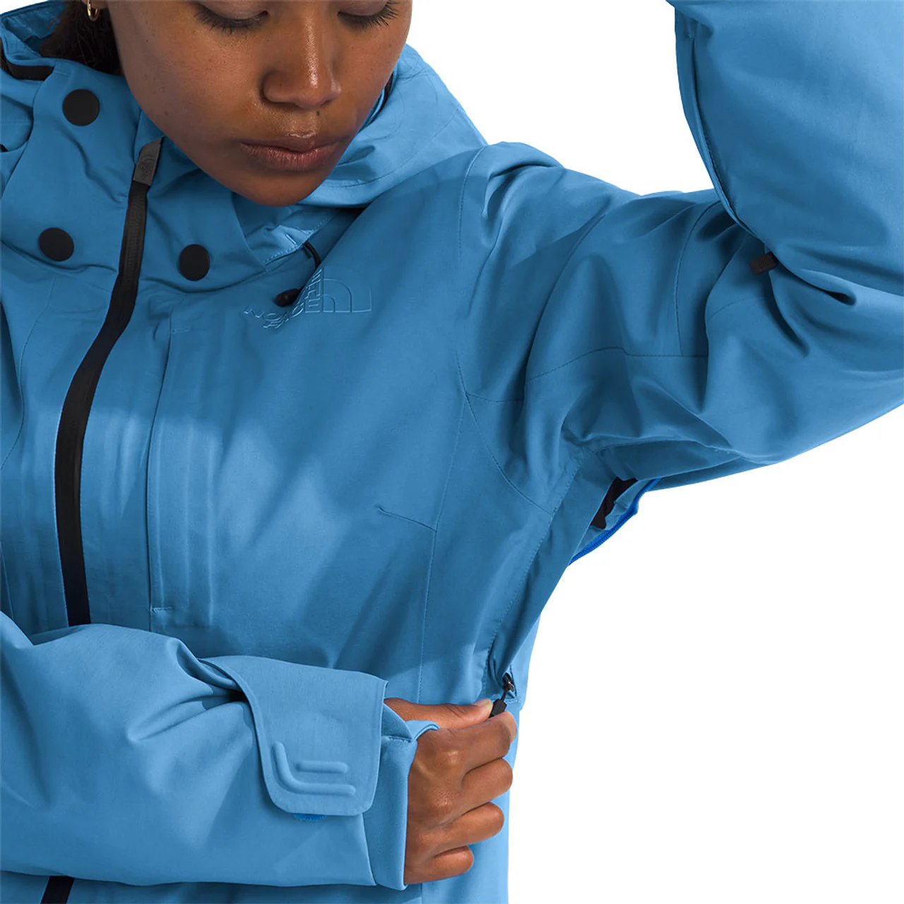 North Face Women's Lenado Insulated Jacket 2026 - Image 5