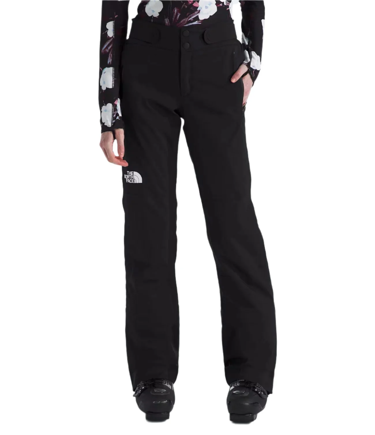 North Face Women's Lenado Insulated Pant 2025 - Image 2