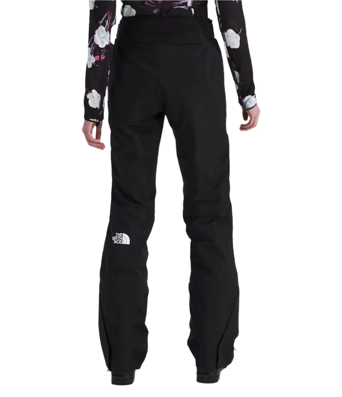 North Face Women's Lenado Insulated Pant Short 2025 - Image 3