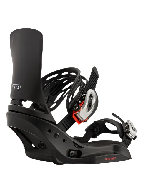 Burton Women's Lexa Est Snowboard Bindings 2025