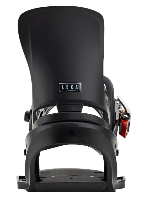 Burton Women's Lexa Est Snowboard Bindings 2025 - Image 3