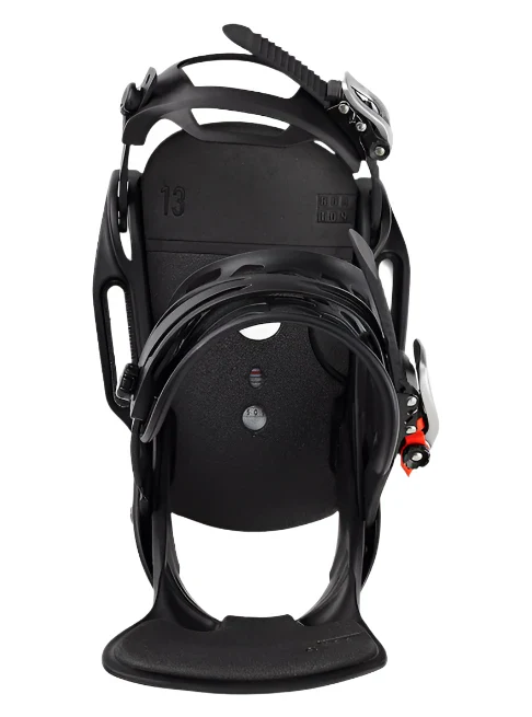 Burton Women's Lexa Est Snowboard Bindings 2025 - Image 4