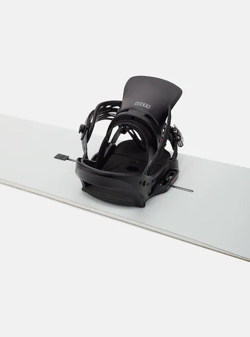 Burton Women's Lexa Est Snowboard Bindings 2025 - Image 5