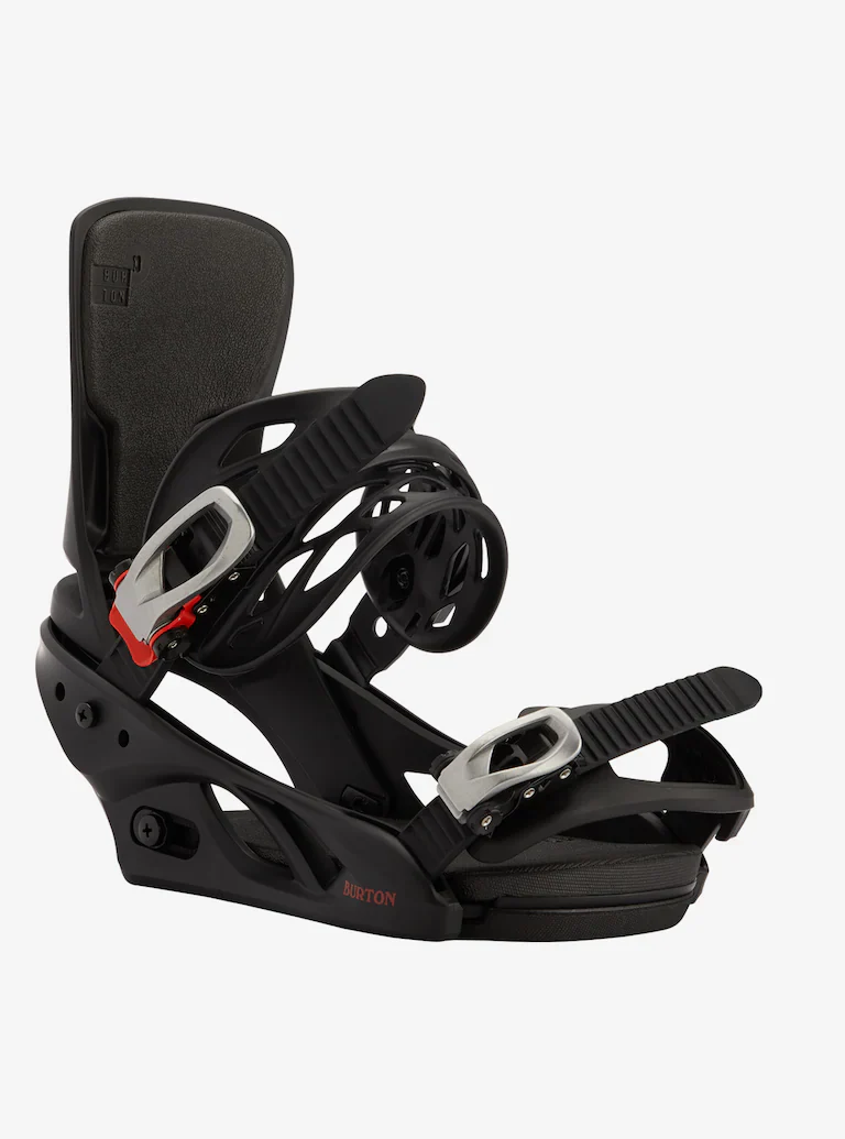 Burton Women's Lexa Snowboard Bindings 2025 - Image 6