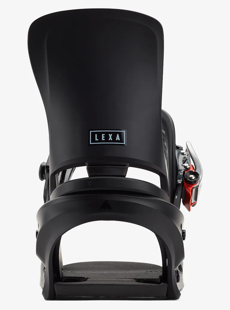 Burton Women's Lexa Snowboard Bindings 2025 - Image 7