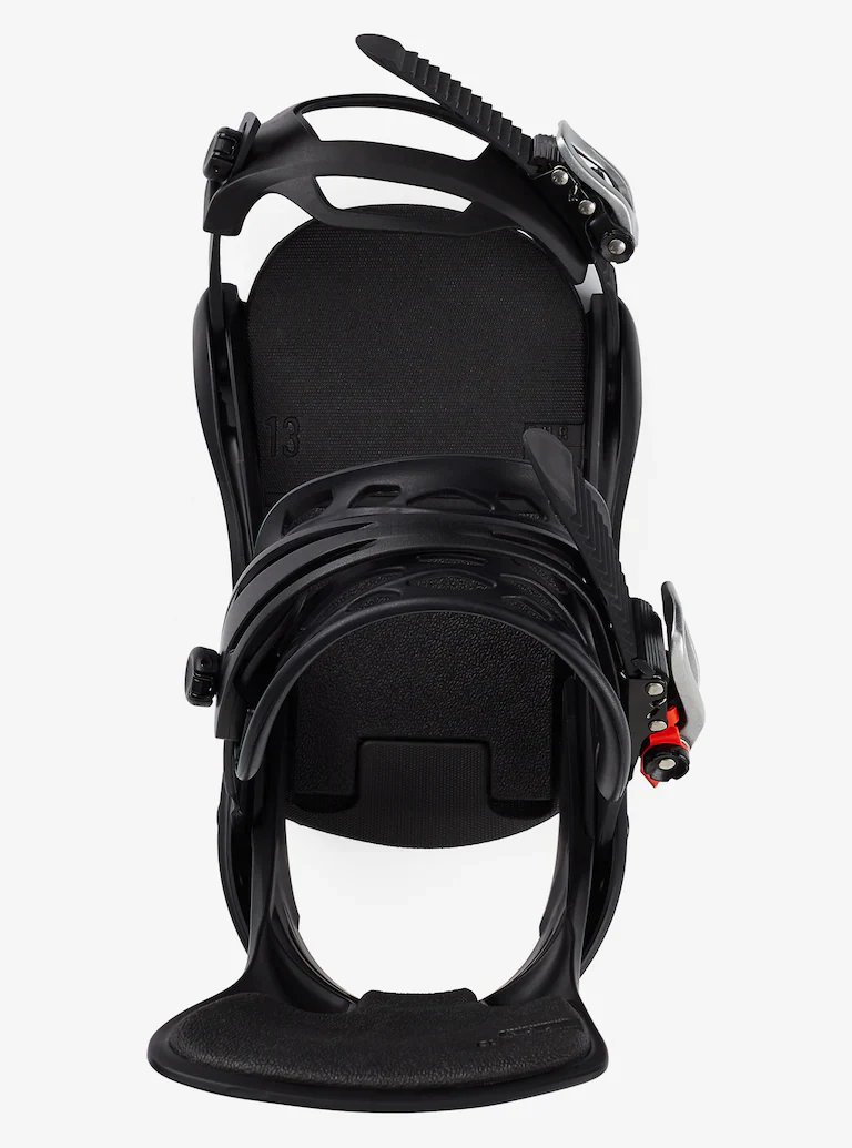 Burton Women's Lexa Snowboard Bindings 2025 - Image 8