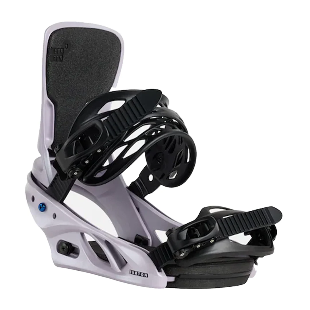 Burton Women's Lexa Snowboard Bindings 2026 - Image 2
