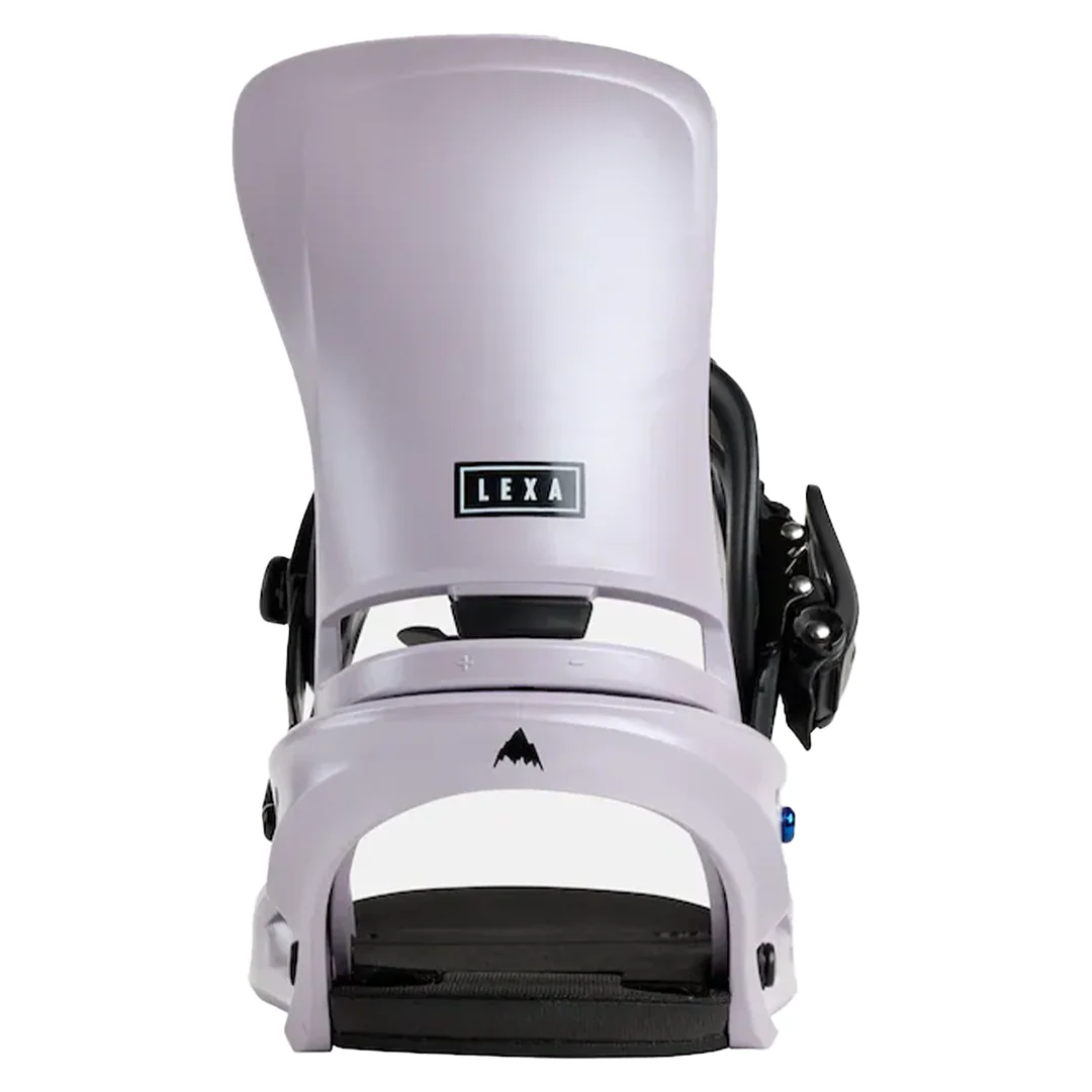 Burton Women's Lexa Snowboard Bindings 2026 - Image 3