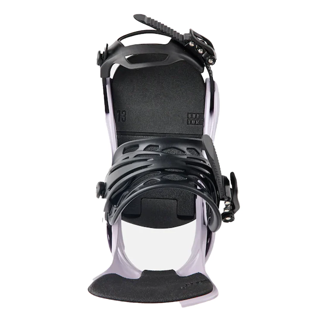 Burton Women's Lexa Snowboard Bindings 2026 - Image 4
