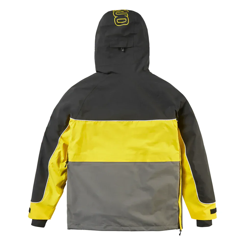 ThirtyTwo Light Anorak Shell Jacket 2026 - Image 2