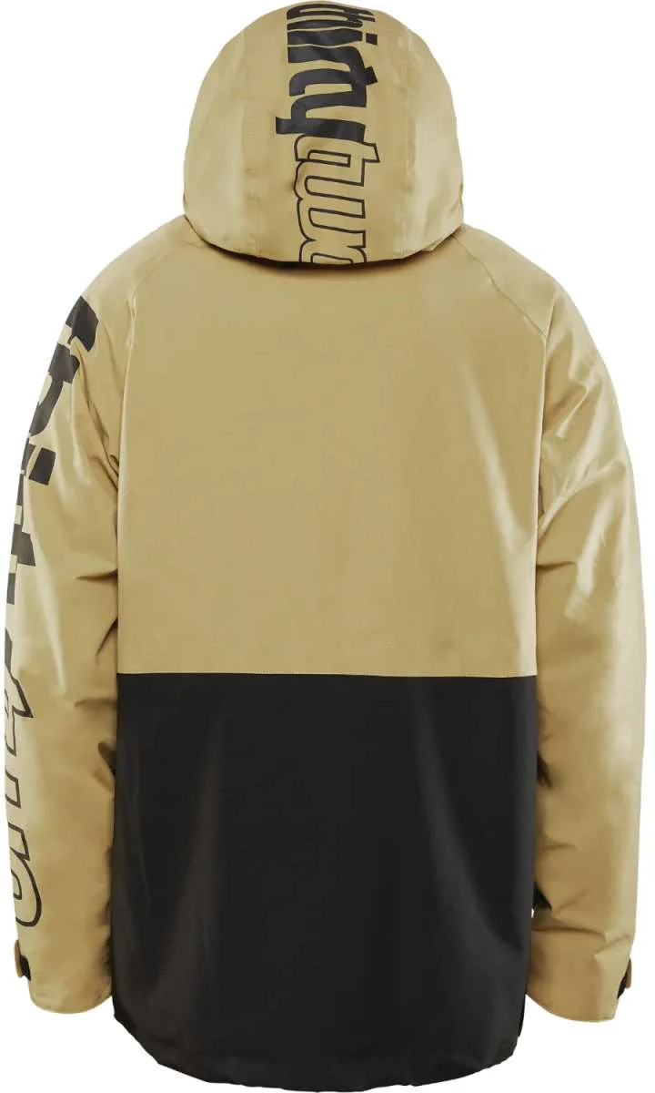 ThirtyTwo Light Shell Anorak Jacket 2024 - Image 2