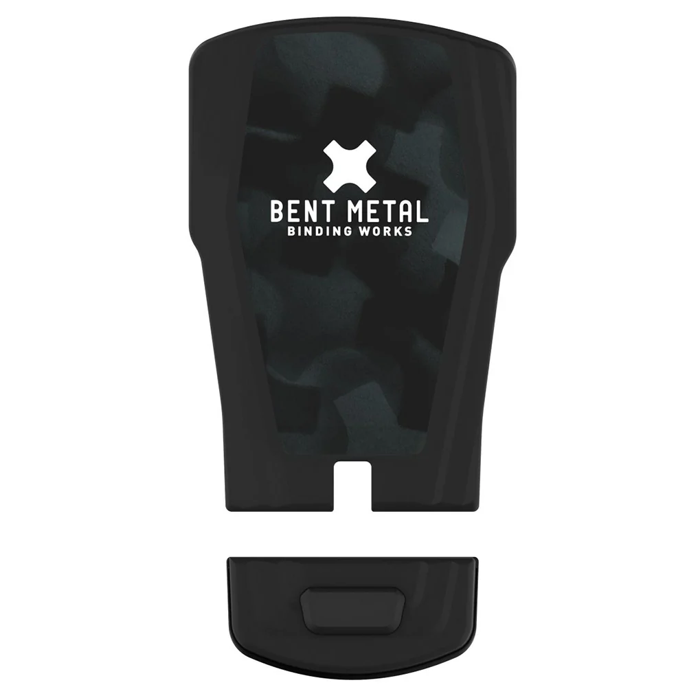 Bent Metal Lightning Supermatic Snowboard Bindings 2026 - Image 5
