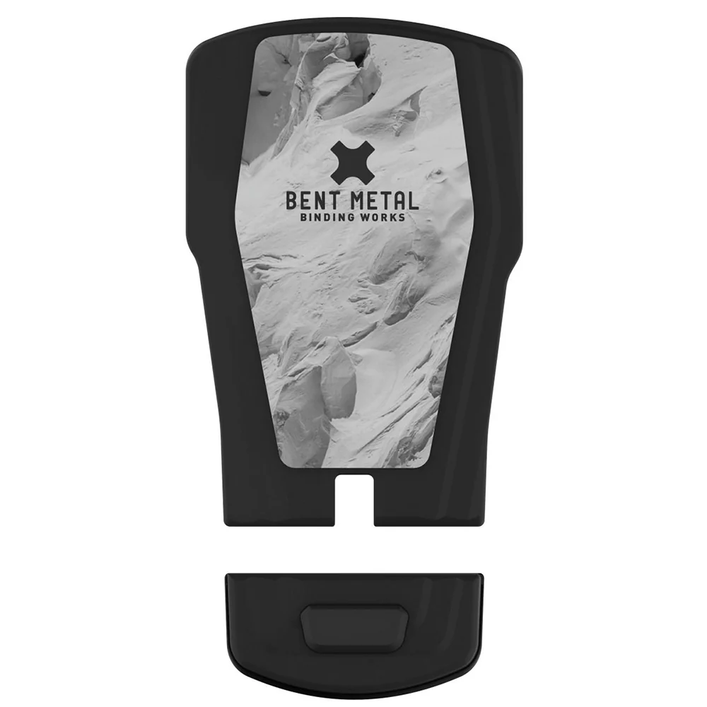 Bent Metal Lightning Supermatic Snowboard Bindings 2026 - Image 6
