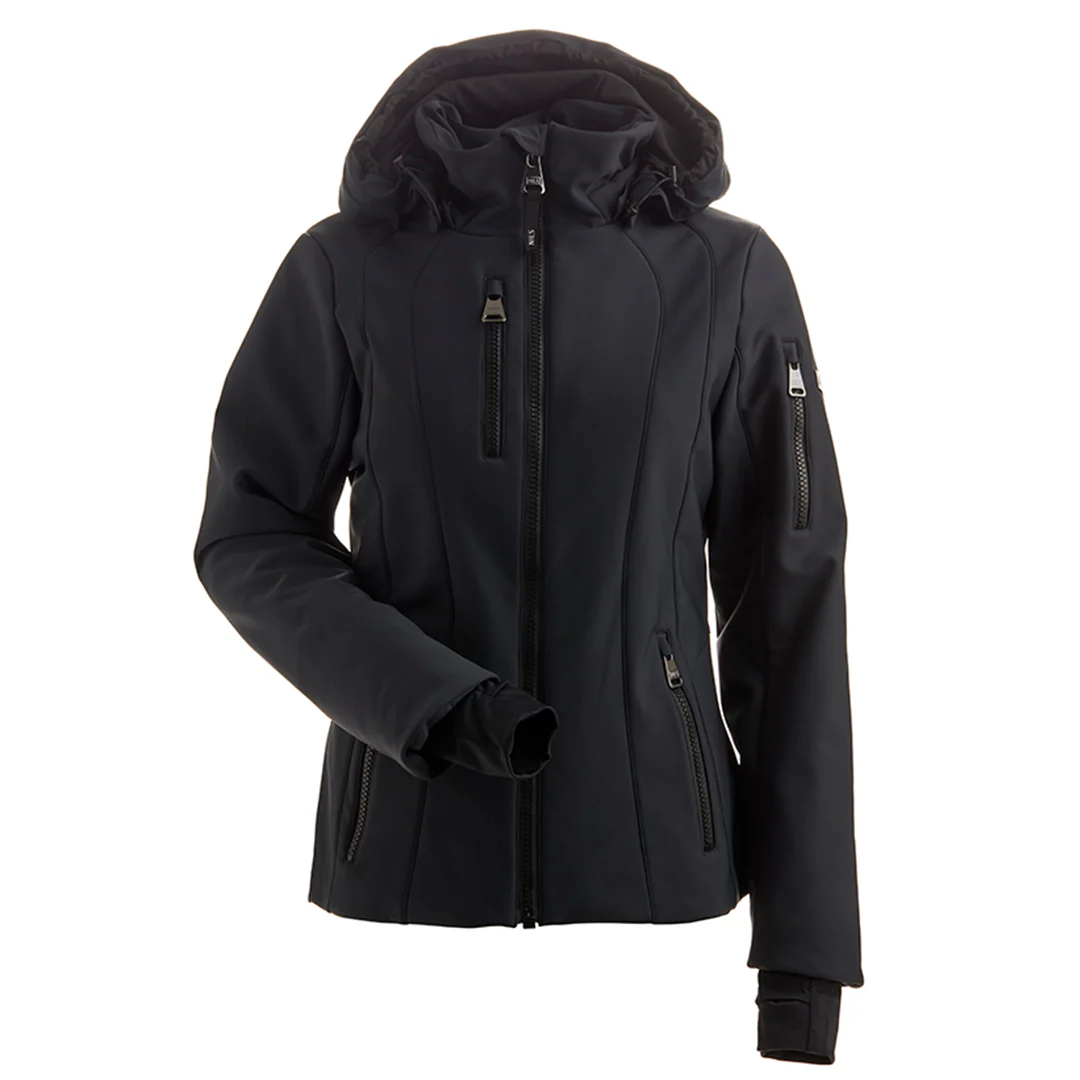 Nils Women's Lillehammer Insulated Jacket 2026