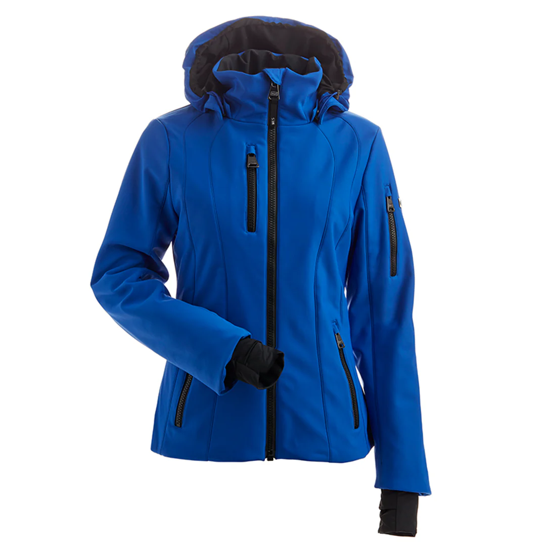 Nils Women's Lillehammer Insulated Jacket 2026 - Image 2