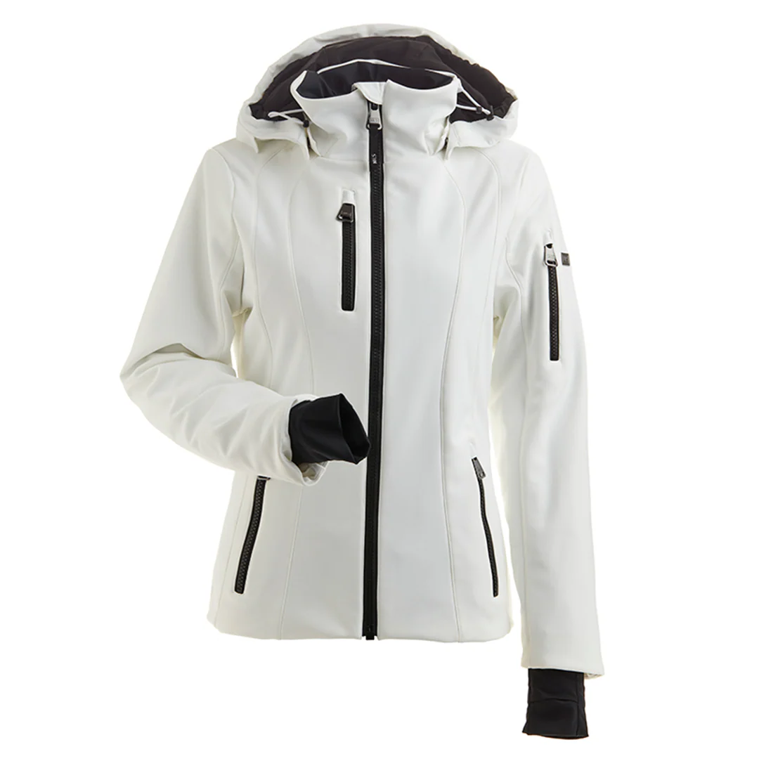 Nils Women's Lillehammer Insulated Jacket 2026 - Image 3