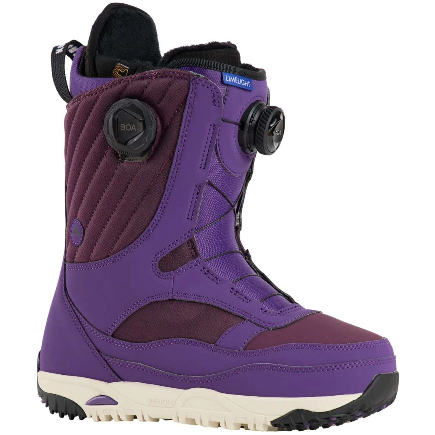 Burton Women's Limelight Boa Snowboard Boot 2025 - Image 5