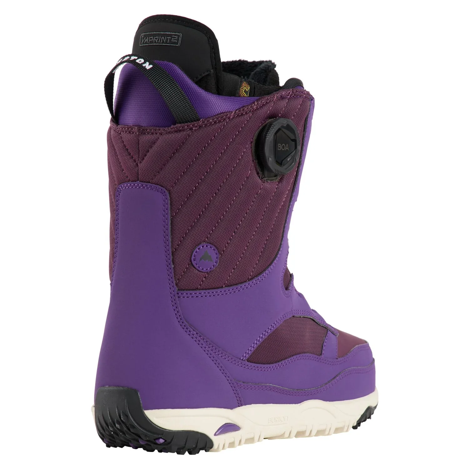 Burton Women's Limelight Boa Snowboard Boot 2025 - Image 6