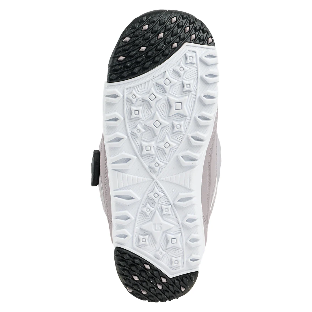 Burton Women's Limelight BOA Snowboard Boot 2026 - Image 4