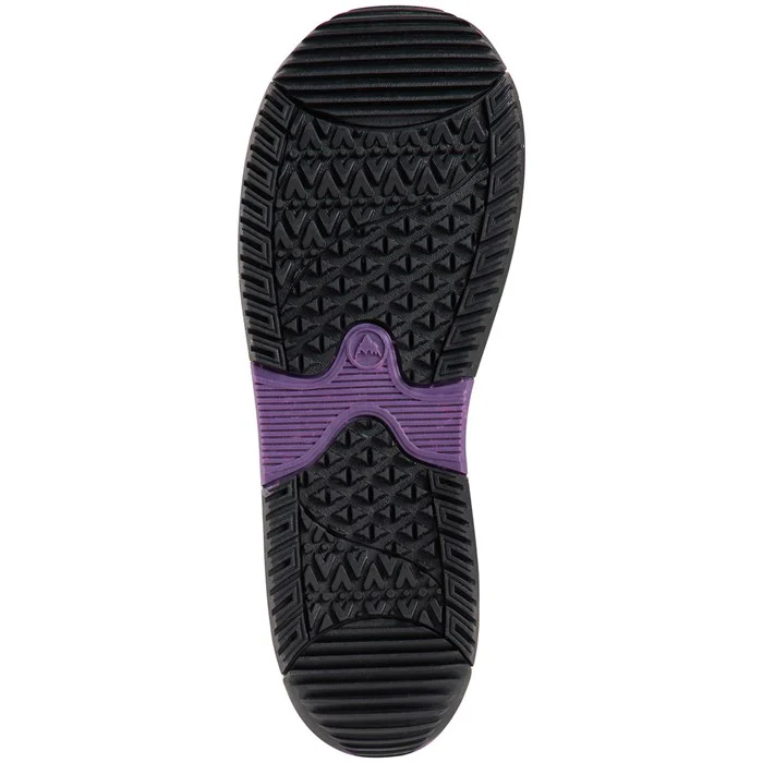Burton Women's Limelight Step On Snowboard Boots 2025 - Image 6
