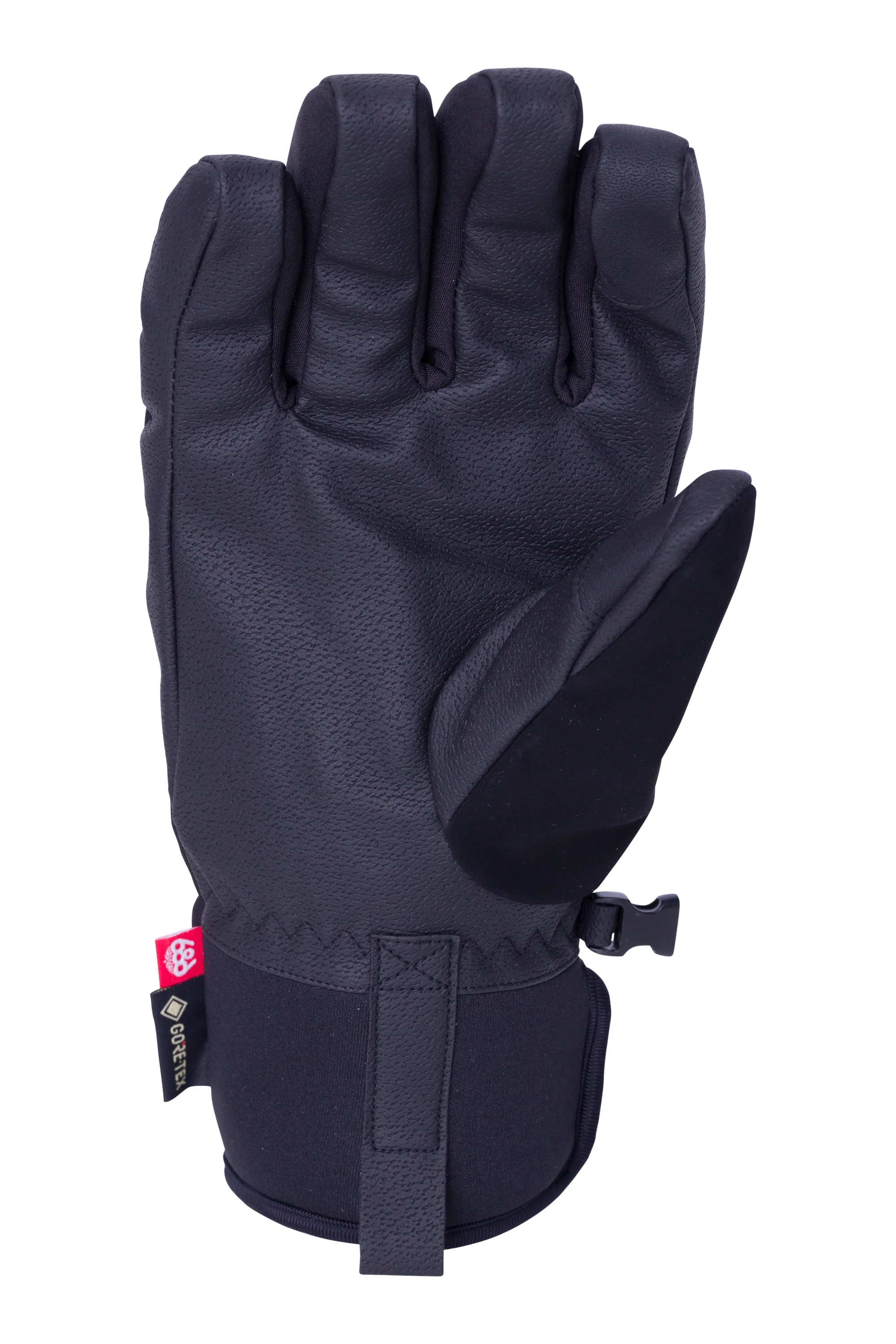 686 Men's GORE-TEX Linear Under Cuff Glove 2025 - Image 2