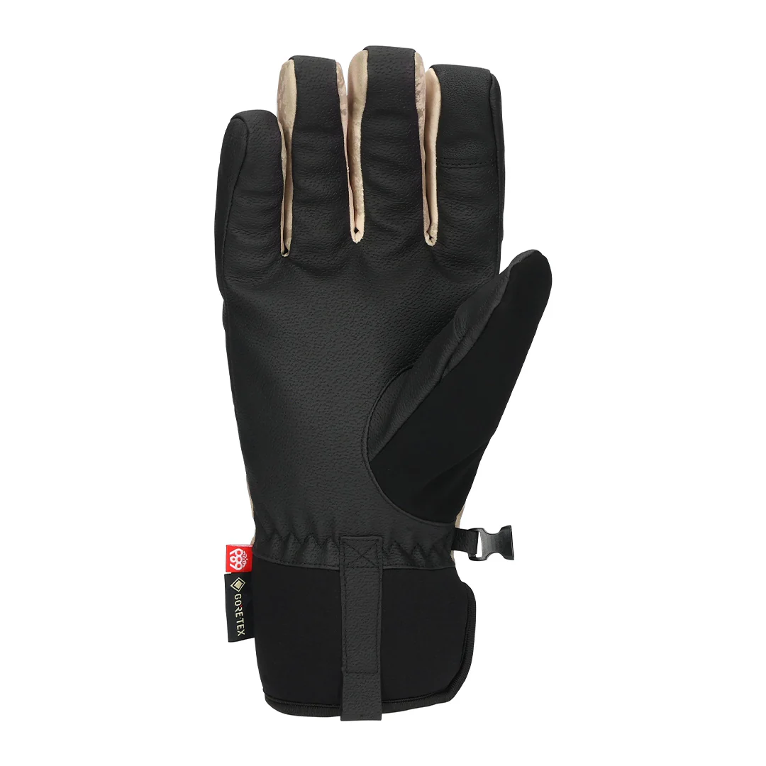 686 Linear Under Cuff GT Glove 2026 - Image 4