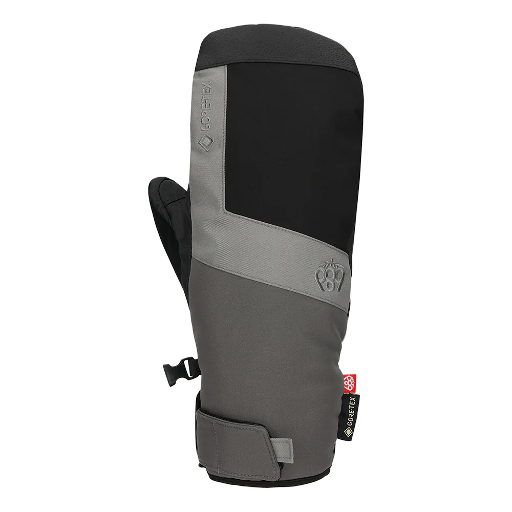 686 Linear Under Cuff GT Mitt 2026 - Image 3