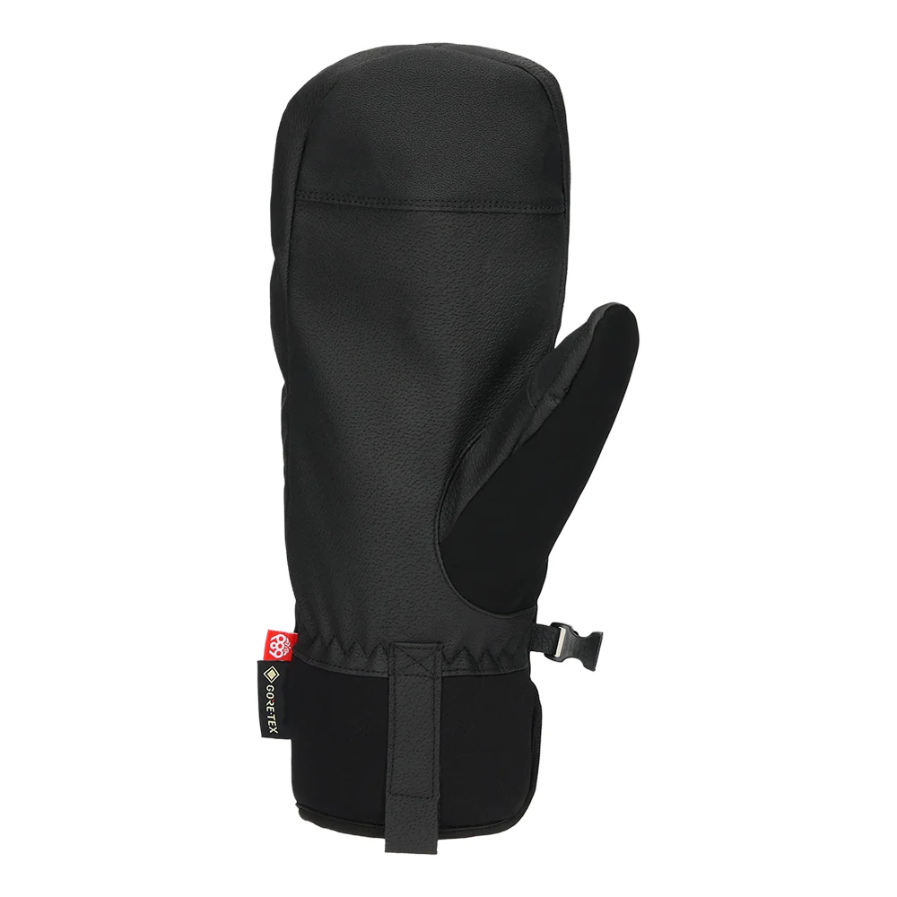 686 Linear Under Cuff GT Mitt 2026 - Image 4