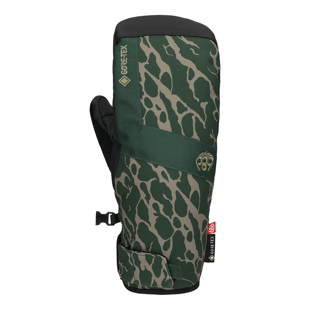 686 Linear Under Cuff GT Mitt 2026 - Image 5