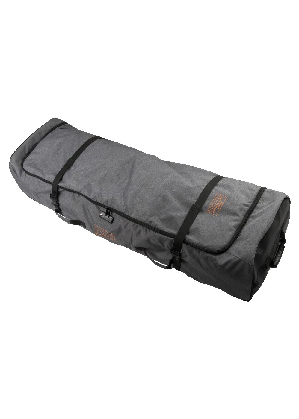 Ronix Links Padded Wheelie Board Case 2025 - Image 6
