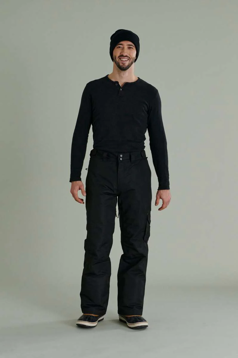 Liquid Express Insulated Pants 2022-2023 - Image 10