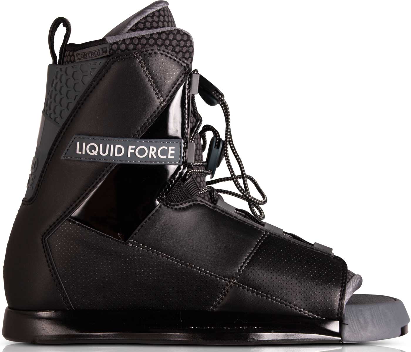Liquid Force Men's Transit Wake Boot 2020 - Image 2