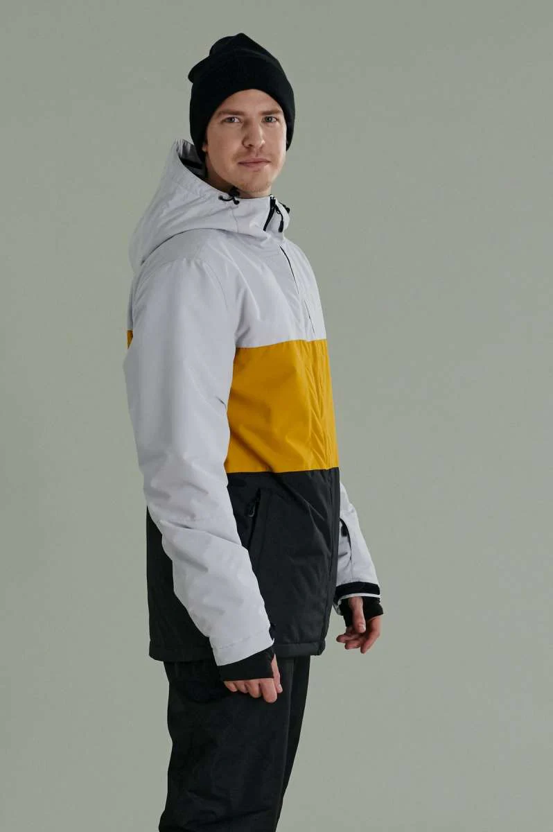 Liquid Maverick Insulated Jacket 2022-2023 - Image 2