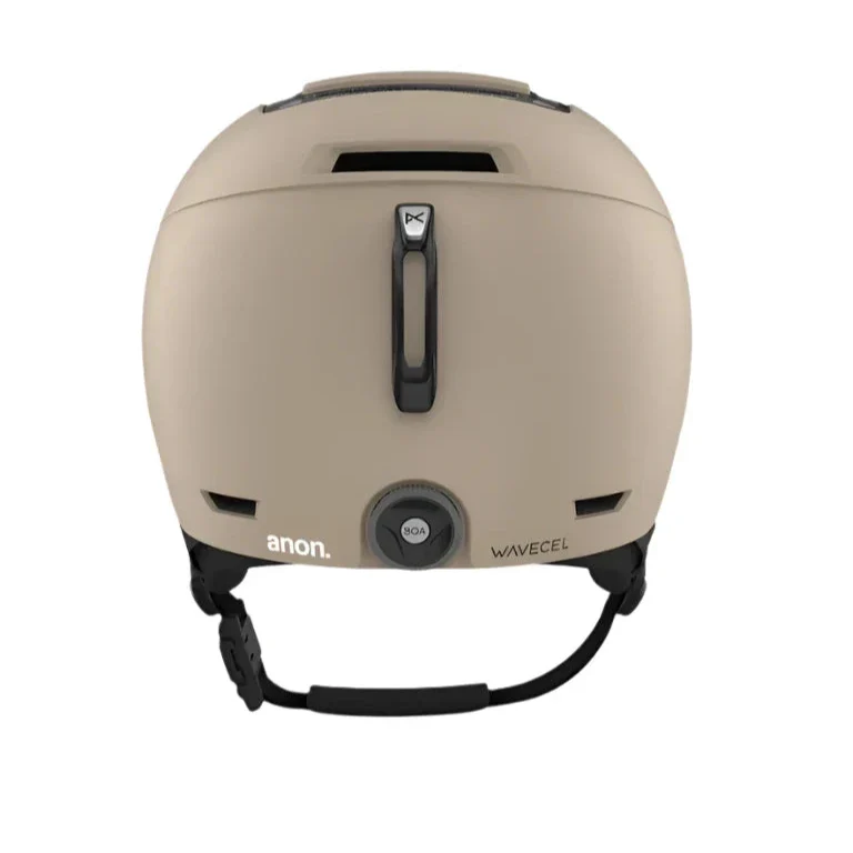 Anon Logan Wavecel Helmet 2025 - Image 2