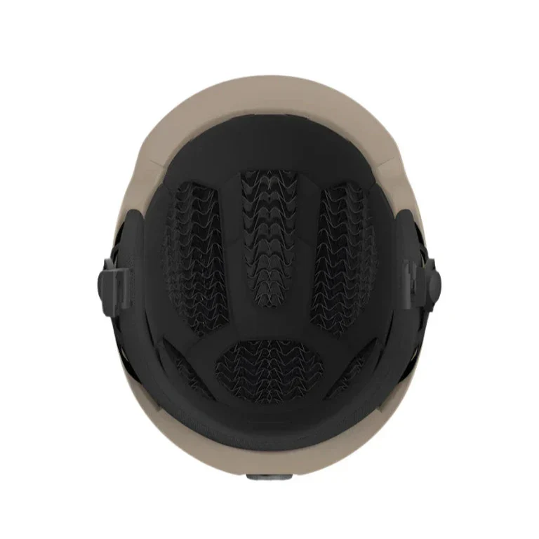 Anon Logan Wavecel Helmet 2025 - Image 4