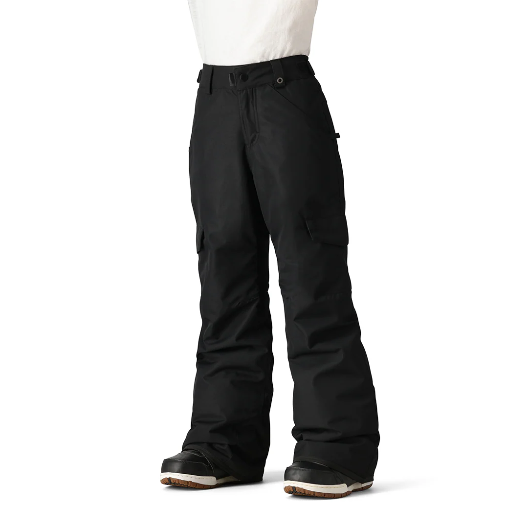 686 Girls' Lola Insulated Pants 2026 - Image 6