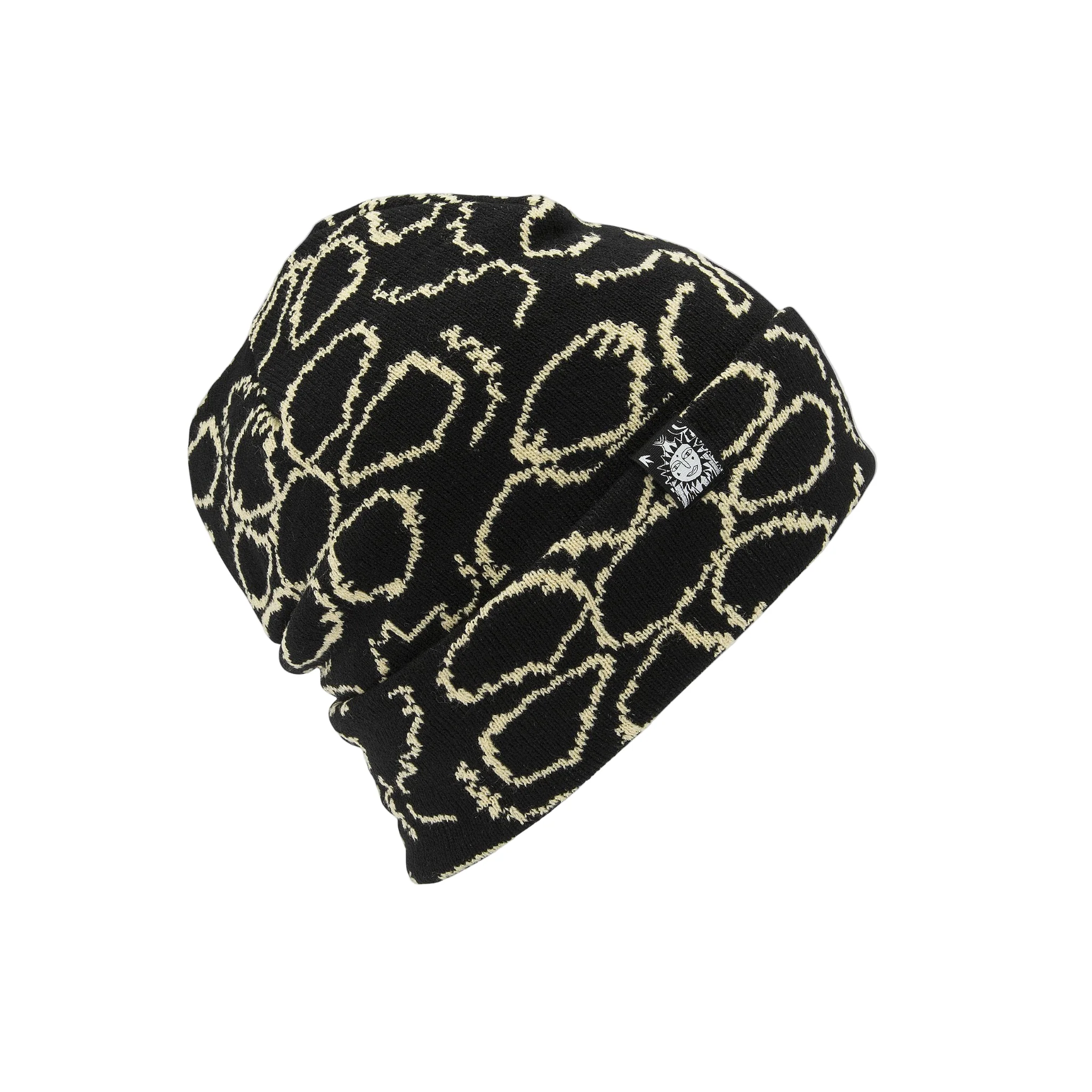 Volcom Longo Beanie 2026 - Image 2