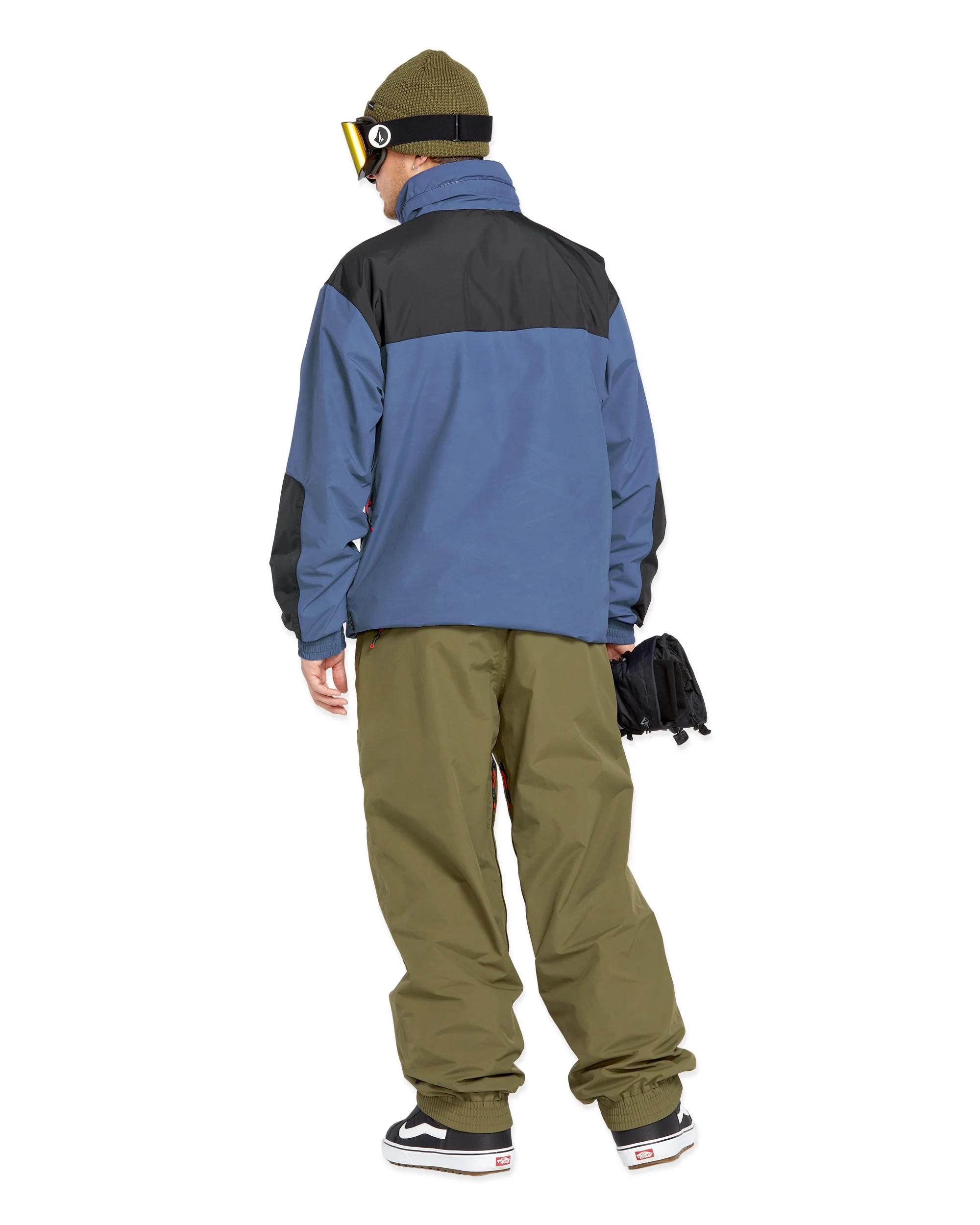 Volcom Longo GORE-TEX Jacket 2025 - Image 13