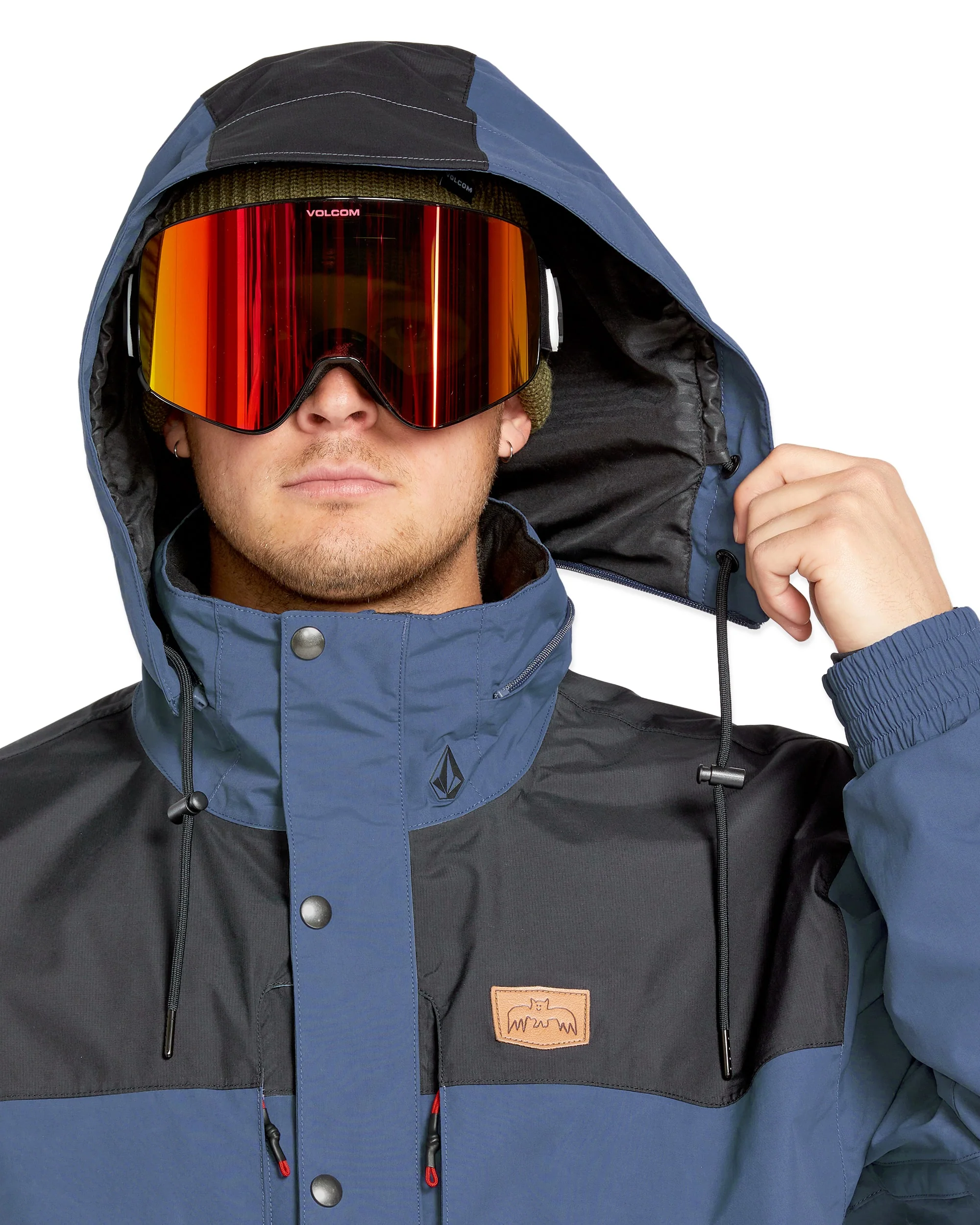 Volcom Longo GORE-TEX Jacket 2025 - Image 15