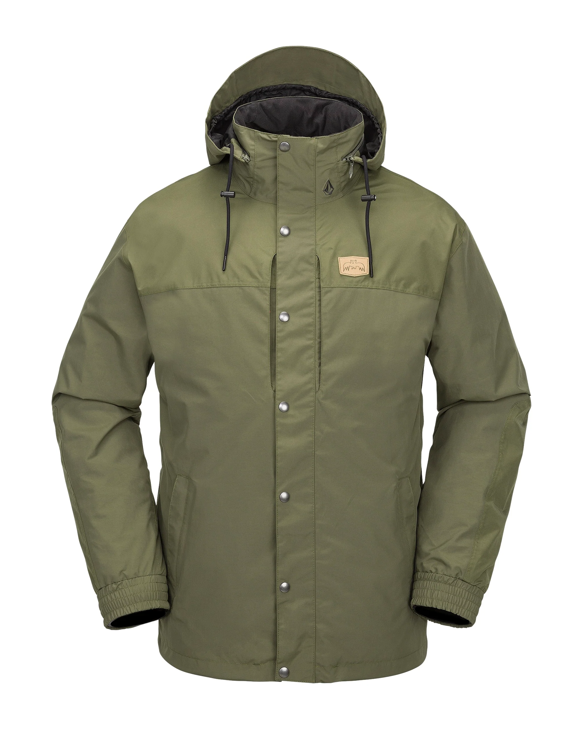 Volcom Longo GORE-TEX Jacket 2025 - Image 9